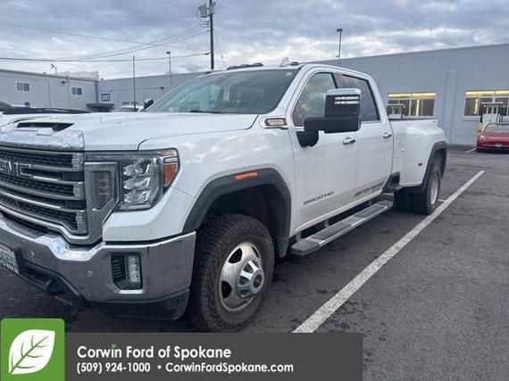 GMC SIERRA HD 2023 1GT49UEY4PF156661 image GMC SIERRA HD 2023 1GT49UEY4PF156661 image